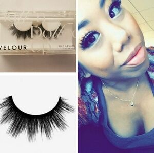 VELOUR LASHES // 3 styles 1/$20 $10 each add'l